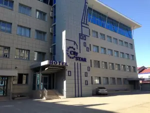 城市之星飯店