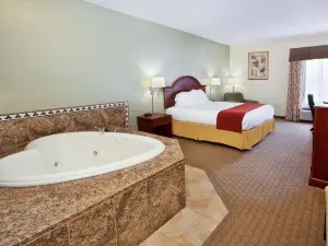 Holiday Inn Express & Suites Kimball