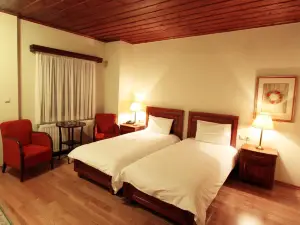 Hotel Papanastasiou