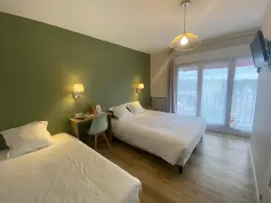 Hotel de Bretagne