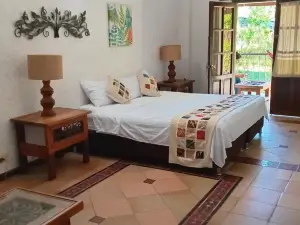 El Eden Hotel Resort