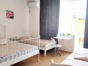 Blagodat Guest House