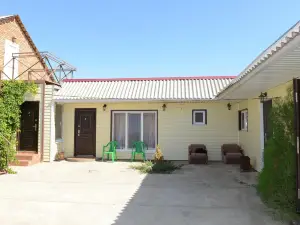 Guest House Tatyanin Dom