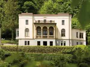 Hotel Bamberger Hof, Garni