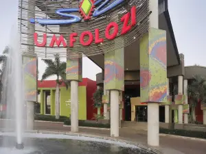 Peermont Metcourt at Umfolozi, Empangeni