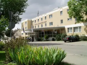 Akzent Hotel Restaurant Altdorfer Hof