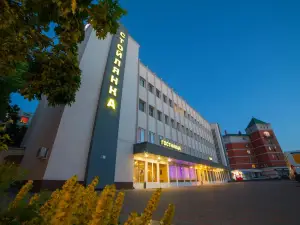 Stoilyanka Hotel