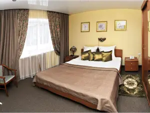 Mini-Hotel Astra