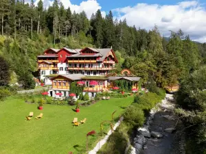 พาร์คโฮเทล โซเล ปาราดิโซ