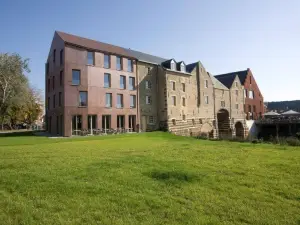 's Hertogenmolens Hotel
