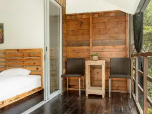 Beu Ceubeh Cottage Sabang