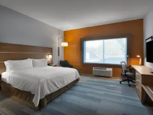 Holiday Inn Express & Suites FAYETTEVILLE SOUTH by IHG