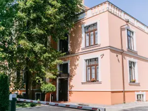 โรงแรมไชคอฟสกี