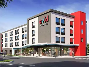 Avid Hotel Madison - Huntsville West by IHG