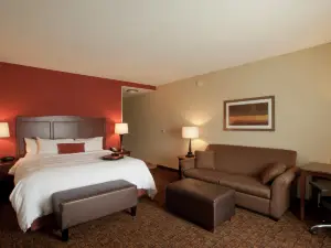 Hampton Inn & Suites McAllen