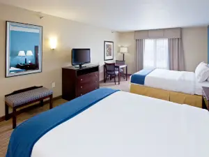 Holiday Inn Express & Suites Shelbyville Indianapolis