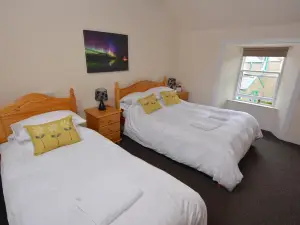Northness Apartments, Lerwick Self Contained