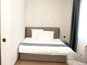 Moon Apartments