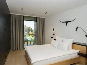 Eco Forrest Club Spa Hotel
