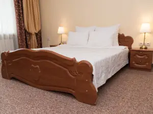 Hotel Gostiniy Dom