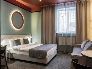 Greenfeel Kostroma
