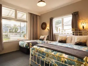 Oamaru Backpackers