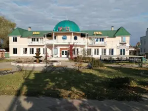 1812 Mini-Hotel