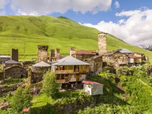 GuestHouse Nashgobi