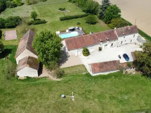 Le Domaine de Bella