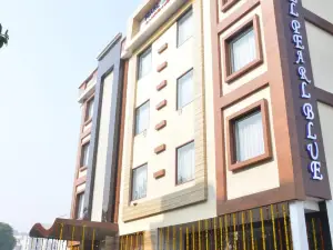 Hotel Blue Pearl