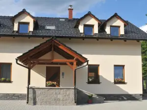 Penzion Amalka Dobříkov