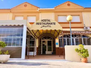 Hostal Jaufil