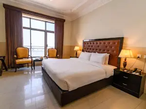 Hotel One Mall Road Murree