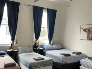 The Royal Mail Hotel Braidwood