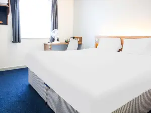 go2 lancaster centre hotel
