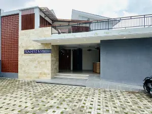 Sansha Hotel Gunungkidul
