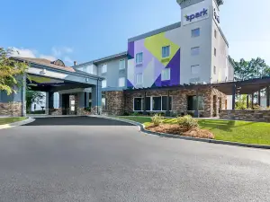 Spark by Hilton Dothan