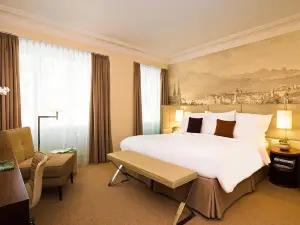 Renaissance Luzern Hotel