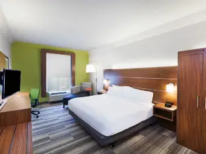 Holiday Inn Express & Suites Houston - Memorial Park Area