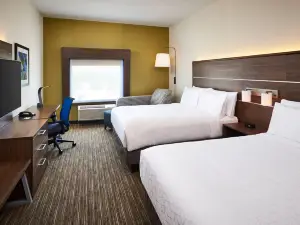 홀리데이 인 익스프레스 사르니아 - 포인트 에드워드, IHG 호텔