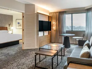 Sheraton Suites Wilmington Downtown