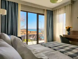 A.V. Sokol Family Hotel