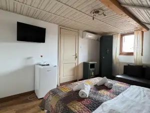 Vila Speranta