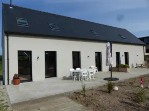 Les Chambres d'hôtes de Kérasquer