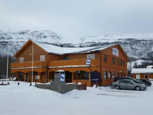 Henriksen Gjestestue