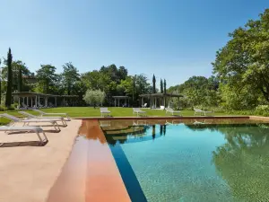 Agriturismo Cuprena