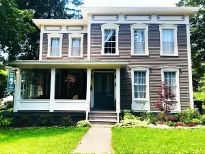 존 헨리 B&B