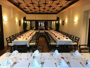 Hotel & Restaurant Schenk Von Landsberg
