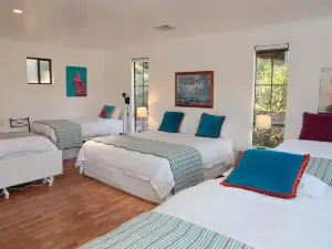 希爾斯維爾家庭農場住宿加早餐旅館