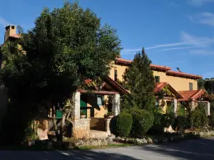 Aphrodite's Inn Kalavrita